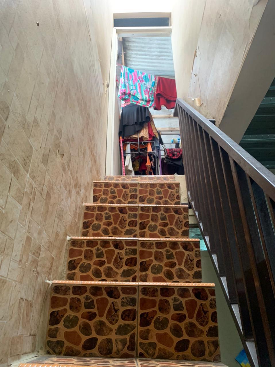 Rumah Dijual Siap Huni di Perumahan Rancamanyar Regency 2 Baleendah Kab. Bandung Selatan